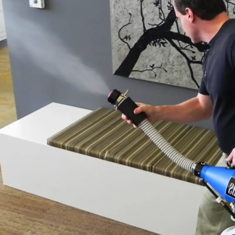 Professional Odor Removal in Saint Marys, OH